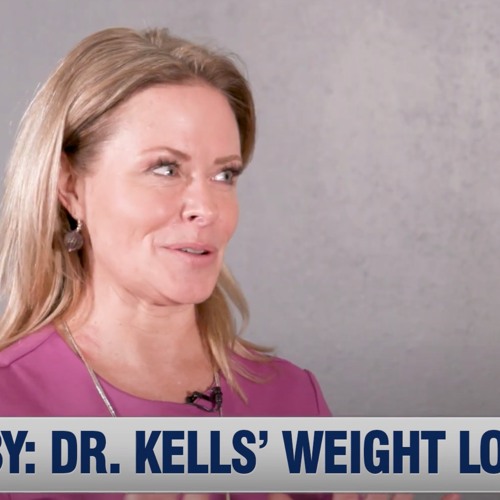 Stream episode Dr. Kristen Kells And Why Her Weight Loss Program Worked