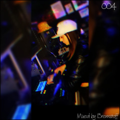 Fourth Melodicset 💗- By Brennstoff