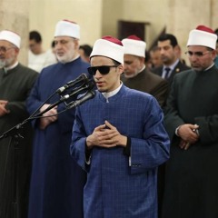 سورة الشمس - القارئ محمد أحمد حسن