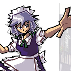 Lunar Clock ~ Luna Dial (AMT'd up)