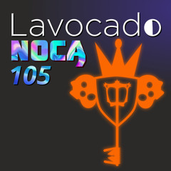 Lavocado Nocą 105 - Klucz do serca