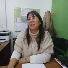 Claudia Zulatto-Río Negro garantiza que se cumpla el cupo local de empleo en Sierra Grande