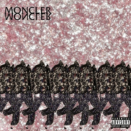 Moncler [prod. Di$]