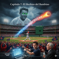 La Maldición del Bambino y el Fracaso Predictivo de Noah