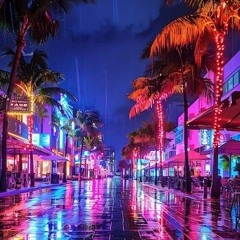 YungMoonLyte - Miami