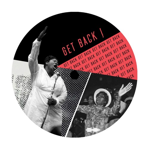 Gledd / Get Back EP Gledd / Get Back EP