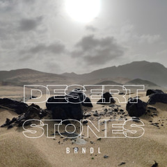 Desert Stones