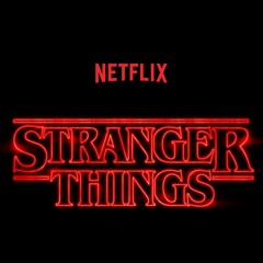 Stranger Things [Prod By Mobz]