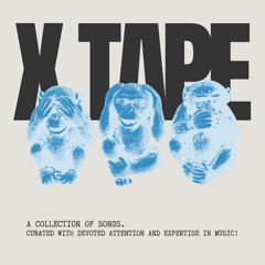 ✖ Tape | 52 | Armitage