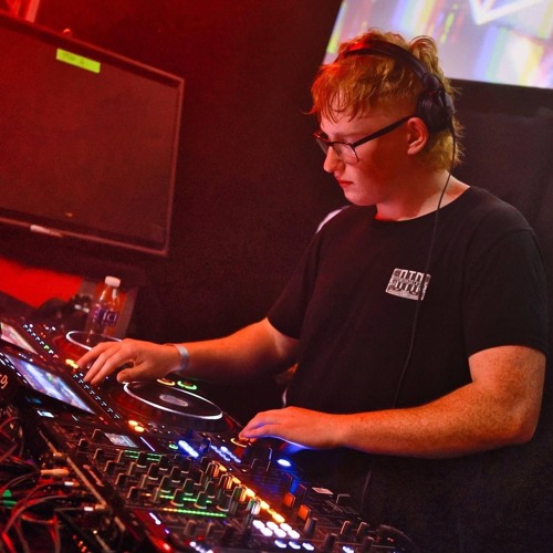 (GTK) DJ SLIC3 (RESIDENCY MIX)