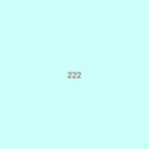 222 (prod. giio)