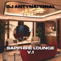 Sapphire Lounge V.1