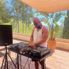 Manchester to Ibiza Mix (Minimal, Tech & Deep House)