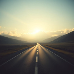 The Way, The Truth, The Life