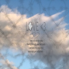 LOVE <3