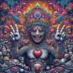 MIND X - LOVE, FREEDOM, TOLERANCE (ANTIK & ZECHNASS SCHRANZ EDIT) / 𝐅𝐑𝐄𝐄 𝐃𝐎𝐖𝐍𝐋𝐎𝐀𝐃