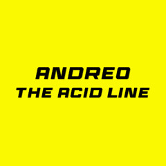 Andreo - The Acid Line
