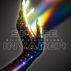 Space Invader - Killer Space Bunny