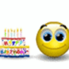 HAPPY BDAY LIST (ft. karphloz)