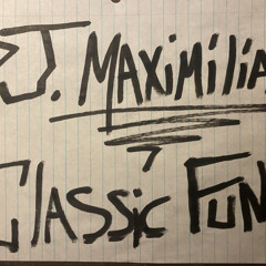 Maximilian - Classic Funk Mix 1