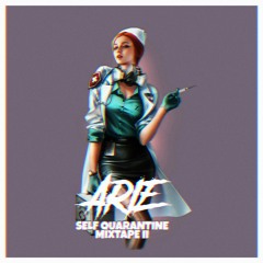 SELF QUARANTINE MIXTAPE VOL. 2