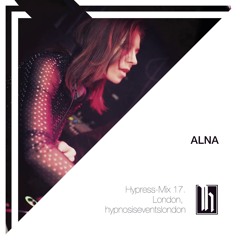 #17 ALNA - HYPRESS Friends Mix