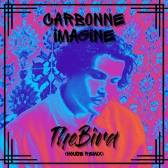 Carbonne - Imagine (Thebird House Remix) FREE DOWNLOAD