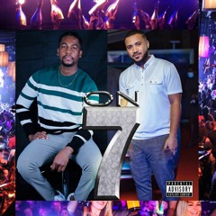 ON7 Feat. Tio Edson (TRX Music)