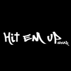 Emre KAYMASLI - Hit Em Up