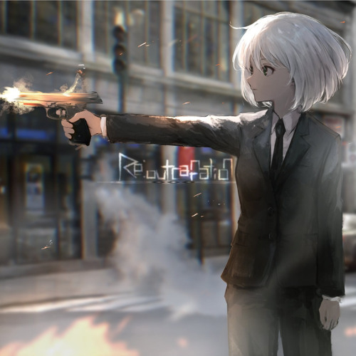 ADA - Rubellus [Re:outcarnation]