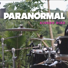 PARANORMAL - Tainy, Alvaro Diaz, Sec Music - Drum Cover