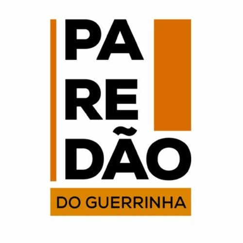 Stream Paredão do Guerrinha China Balbino, técnico do São José by