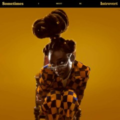 Little Simz - Point and Kill feat. Obongjayar (Mika Marin Edit)