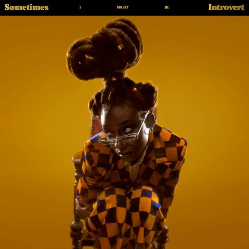 Little Simz - Point and Kill feat. Obongjayar (Mika Marin Edit)