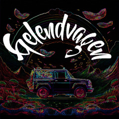 Gelendvagen (zessons remix) - charonbabymusic, fredbydredd