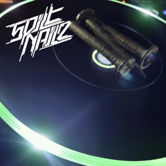 Liquid Youzlow (feat. Scott Foster Harris)