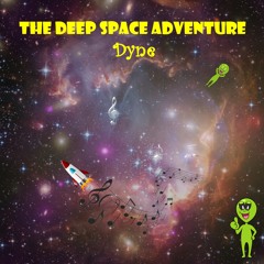 The Deep Space Adventure
