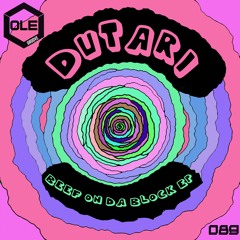 Dutari - Beef On Da Block Snippet