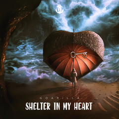 Goarilla -Shelter in my Heart