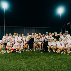 OSU WLAX 25 Clean 😊