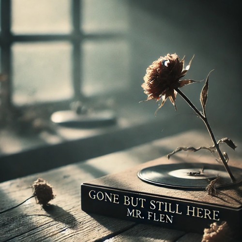 Gone But Still Here