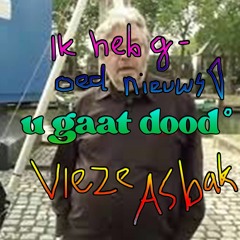 Ik Heb Goed Nieuws, U Gaat Dood (Herrie Mix)