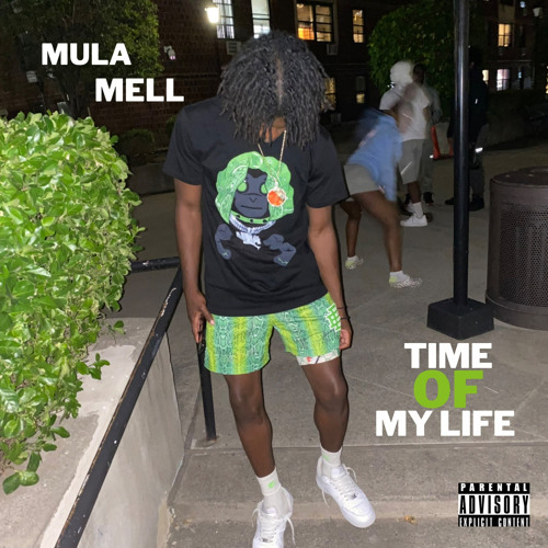 Mula Mell - Time Of My Life