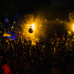 ETNICO LAUNCH PARTY (CLOSING SET)
