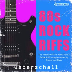 Ueberschall - 80s Rock Riffs