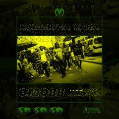 KUMERICA - YABA Feat XNOE & AKATA BOYZ
