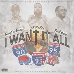 Sno Presents I Want It All (original)