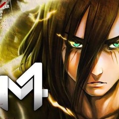 Eren  - Fim Da Humanidade - M4rkim _ O Epílogo