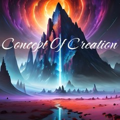 Concept Of Creation - Grime AI【Copyright Free】 FM Release