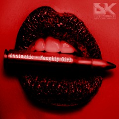 Annimatic - Naughty Girl